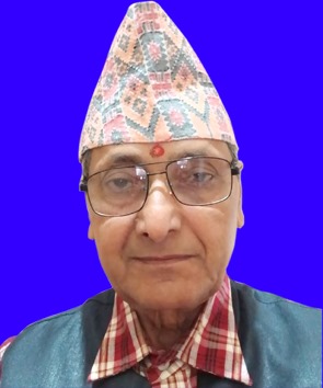 श्री रामप्रसाद ढुङ्गाना